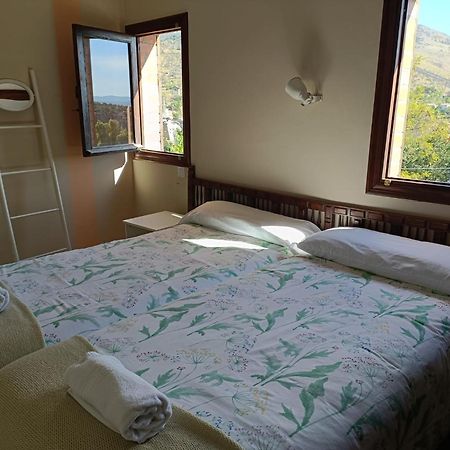 אל טיימבלו Hotel Rural Don Burguillo מראה חיצוני תמונה